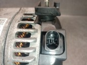 Recambio de alternador para bmw x4 (f26) xdrive 20 d referencia OEM IAM 764681404 12317646814 1042106982 DENSO