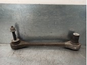 Replacement rear upper right suspension arm for Audi A8 (4E2) 3.0 TDI Quattro OEM IAM reference 4E0501529G 