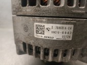Recambio de alternador para bmw x4 (f26) xdrive 20 d referencia OEM IAM 764681404 12317646814 1042106982 DENSO