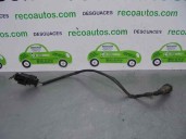 Recambio de sonda lambda para mg mg zr (f/rf) 1.4 16v cat referencia OEM IAM MHK100840 0258006127 