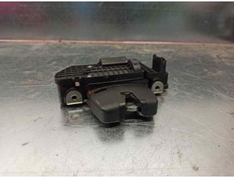 Recambio de cerradura maletero / porton para citroën c-elysée exclusive referencia OEM IAM 9151487499H 3 PINES 4 PUERTAS