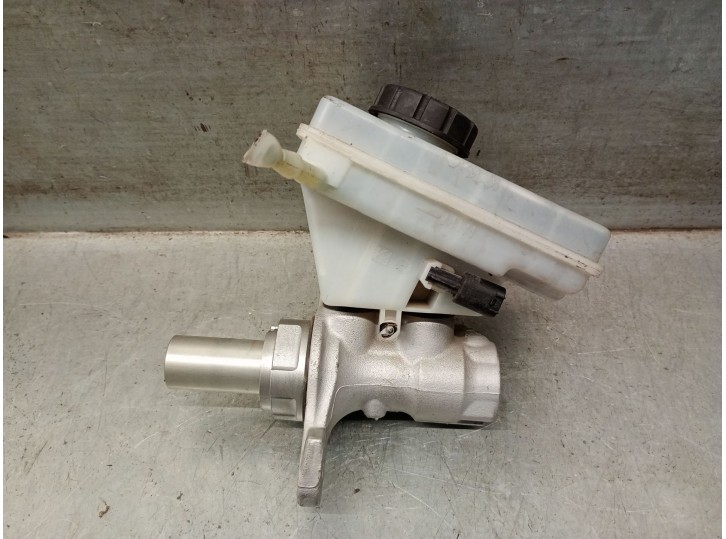 Recambio de bomba freno para bmw x4 (f26) xdrive 20 d referencia OEM IAM 34336794473 34336871455 