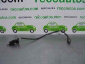 Recambio de sonda lambda para mg mg zr (f/rf) 1.4 16v cat referencia OEM IAM MHK100840 0258006127 