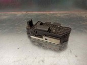 Recambio de cerradura maletero / porton para citroën c-elysée exclusive referencia OEM IAM 9151487499H 3 PINES 4 PUERTAS