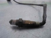 Recambio de sonda lambda para mg mg zr (f/rf) 1.4 16v cat referencia OEM IAM MHK100840 0258006127 
