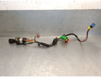 Recambio de conmutador de arranque para peugeot 307 (s1) 2.0 hdi cat referencia OEM IAM 9648445180  