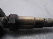 Recambio de sonda lambda para mg mg zr (f/rf) 1.4 16v cat referencia OEM IAM MHK100840 0258006127 