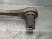 Replacement rear upper right suspension arm for audi a8 (4e2) 3.0 tdi quattro OEM IAM reference 4E0501529G 