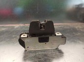 Recambio de cerradura maletero / porton para citroën c-elysée exclusive referencia OEM IAM 9151487499H 3 PINES 4 PUERTAS