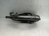 Recambio de maneta exterior delantera derecha para citroën c4 picasso seduction referencia OEM IAM 9802977180  5 PUERTAS