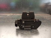 Recambio de cerradura maletero / porton para citroën c-elysée exclusive referencia OEM IAM 9151487499H 3 PINES 4 PUERTAS