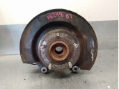 Recambio de mangueta trasera izquierda para dodge journey 2.0 16v crd cat referencia OEM IAM 4766563AA 