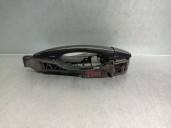 Recambio de maneta exterior delantera derecha para citroën c4 picasso seduction referencia OEM IAM 9802977180  5 PUERTAS