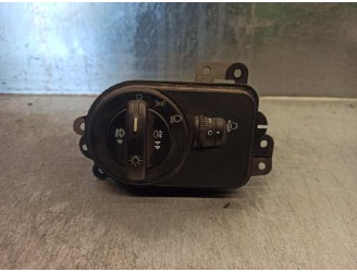 Recambio de mando luces salpicadero para ford fiesta (cbk) 1.4 tdci cat referencia OEM IAM 2S6T13A024CA 