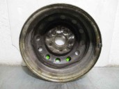 Recambio de llanta para hyundai h 1 2.5 turbodiesel referencia OEM IAM 5291047050 R1451/2JX14CH40 HIERRO