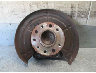 Recambio de mangueta trasera derecha para opel astra h berlina 1.7 16v cdti referencia OEM IAM   