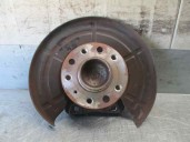 Recambio de mangueta trasera derecha para opel astra h berlina 1.7 16v cdti referencia OEM IAM   