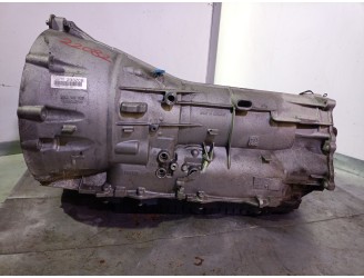 Recambio de caja cambios para bmw x4 (f26) xdrive 20 d referencia OEM IAM GA8HP45XZ 24008486836 1090024133