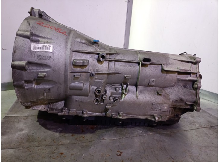 Recambio de caja cambios para bmw x4 (f26) xdrive 20 d referencia OEM IAM GA8HP45XZ 24008486836 1090024133