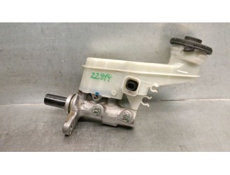Recambio de bomba freno para honda hr-v (ru) 1.5 (ru1) referencia OEM IAM 8B19MB  NISSIN