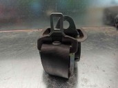 Replacement rear center seat belt for Citroën C-Elysée Exclusive OEM IAM reference 98049685XY 