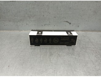 Recambio de pantalla multifuncion para peugeot 508 sw ii (fc_, fj_, f4_) 2.0 bluehdi 160 referencia OEM IAM 9818840980  AF030519