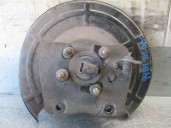 Recambio de mangueta trasera derecha para opel astra h berlina 1.7 16v cdti referencia OEM IAM 