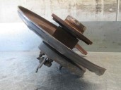 Recambio de mangueta trasera derecha para opel astra h berlina 1.7 16v cdti referencia OEM IAM   