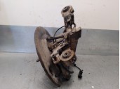 Recambio de mangueta trasera izquierda para dodge journey 2.0 16v crd cat referencia OEM IAM 4766563AA 