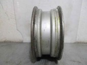 Recambio de llanta para hyundai h 1 2.5 turbodiesel referencia OEM IAM 5291047050 R1451/2JX14CH40 HIERRO