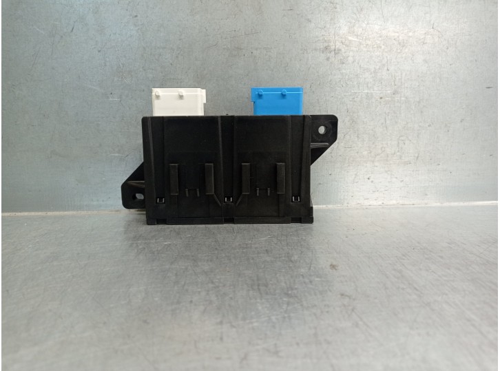 Recambio de modulo electronico para citroën c4 picasso seduction referencia OEM IAM 9812711280 DELPHI
