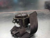 Replacement rear center seat belt for Citroën C-Elysée Exclusive OEM IAM reference 98049685XY 