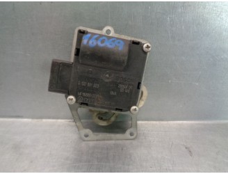 Recambio de motor calefaccion para audi a8 (4e2) 3.0 tdi quattro referencia OEM IAM 4E0820511 0132801323 BOSCH