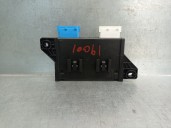 Recambio de modulo electronico para citroën c4 picasso seduction referencia OEM IAM 9812711280 DELPHI