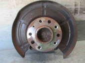 Recambio de mangueta trasera izquierda para opel astra h berlina 1.7 16v cdti referencia OEM IAM 