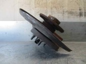 Recambio de mangueta trasera izquierda para opel astra h berlina 1.7 16v cdti referencia OEM IAM 