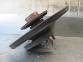 Recambio de mangueta trasera izquierda para opel astra h berlina 1.7 16v cdti referencia OEM IAM 