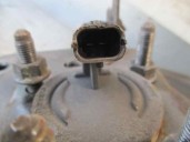 Recambio de mangueta trasera izquierda para opel astra h berlina 1.7 16v cdti referencia OEM IAM   