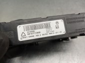 Recambio de modulo electronico para citroën c4 picasso seduction referencia OEM IAM 9812711280 DELPHI