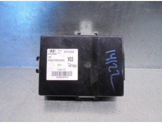 Recambio de modulo electronico para hyundai i40 cw 1.7 crdi cat referencia OEM IAM 957703Z000  