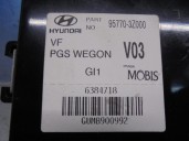 Recambio de modulo electronico para hyundai i40 cw 1.7 crdi cat referencia OEM IAM 957703Z000  