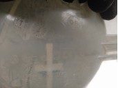 Recambio de deposito expansion para mercedes-benz clase a (w169) 1.5 cat referencia OEM IAM 1695000149 1695000149 