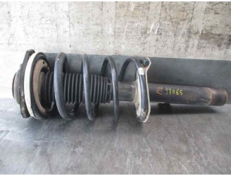 Recambio de amortiguador delantero derecho para citroën berlingo 1.4 referencia OEM IAM 439627 