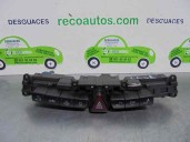 Recambio de mandos salpicadero para mercedes-benz clase s (w220) berlina 320 l cdi (220.125) referencia OEM IAM 2208217458 