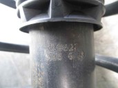 Recambio de amortiguador delantero derecho para citroën berlingo 1.4 referencia OEM IAM 439627  