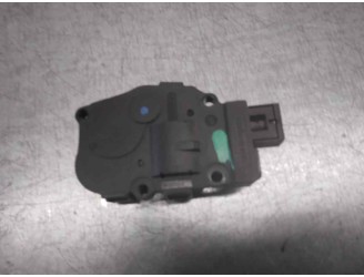 Recambio de motor apertura trampillas climatizador para mercedes-benz clase m (w164) 320 / 350 cdi (164.122) referencia OEM IAM 