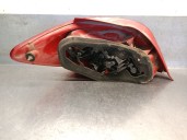 Recambio de piloto trasero derecho para peugeot 307 (s1) 2.0 hdi cat referencia OEM IAM 557674B 6351P3 