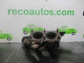 Recambio de colector escape para volvo v40 familiar 1.6 cat referencia OEM IAM 30637140A 