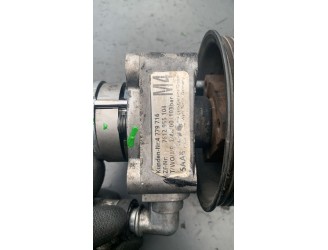 Recambio de bomba servodireccion para saab 9-3 berlina 2.2 16v tid cat referencia OEM IAM 7612955104 