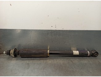 Recambio de amortiguador trasero izquierdo para mitsubishi space star (a00) 1.2 referencia OEM IAM 4162A395  TOKICO